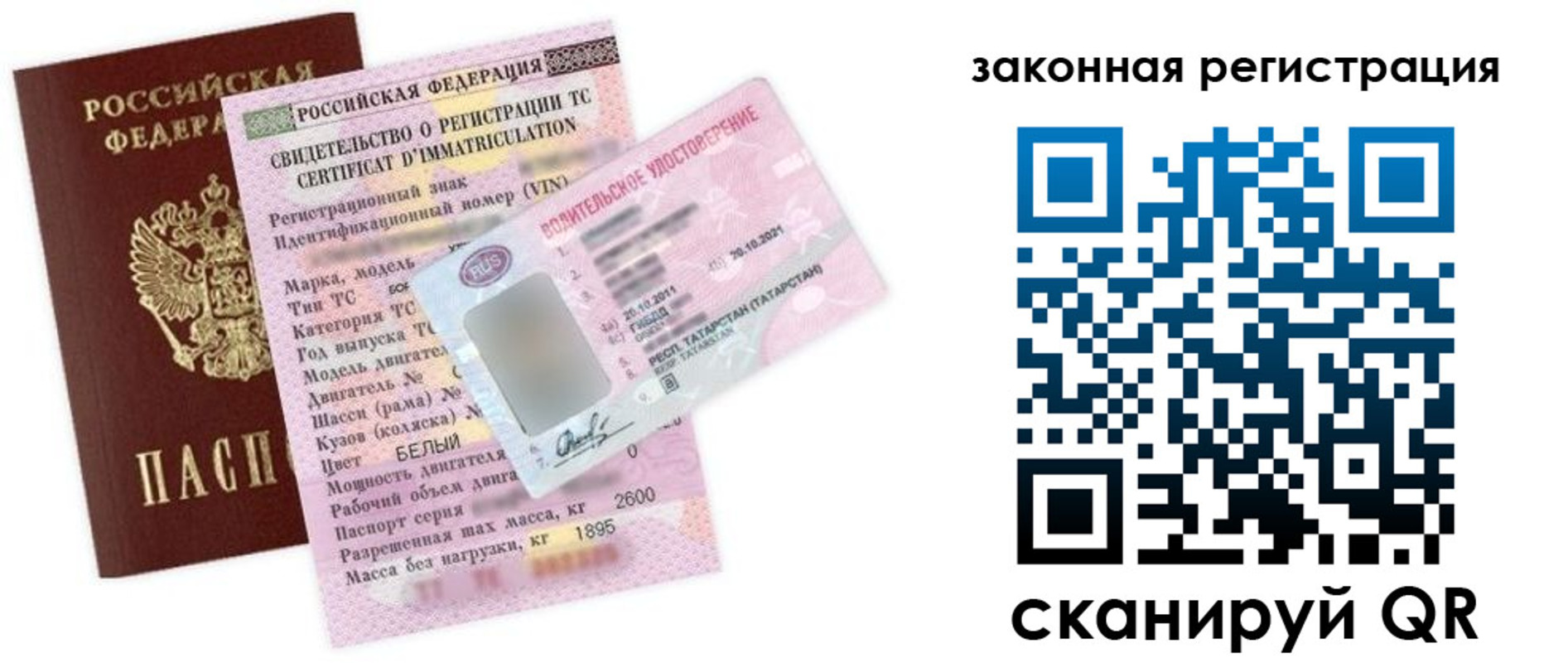 прописка паспорт в Красном Сулине